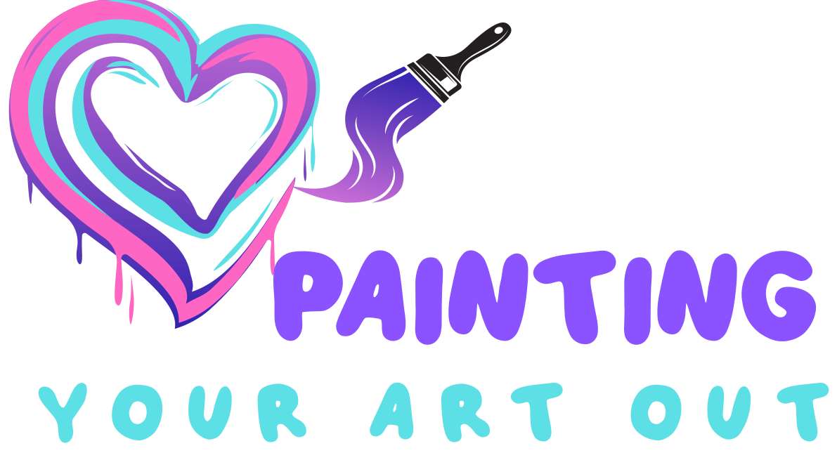 Painting Your Art Out